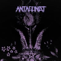 Antagonist - SYNAPSENKLATSCHEN : K7 STENDAL