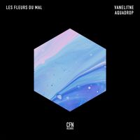 Vanelitne - Les Fleurs Du Mal (Aquadrop Remix)