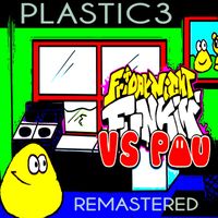 Plastic3 - FNF Vs POU Remastered