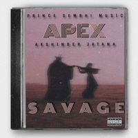 Apex - Savage (Explicit)