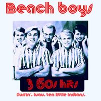 Beach Boys - 3 60s hits