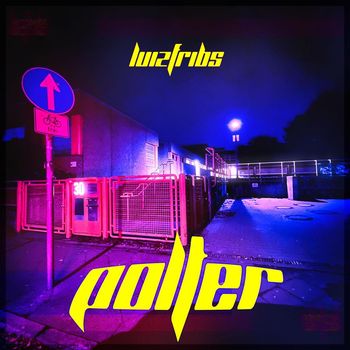 LuizFribs - Polter