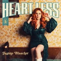 Justine Blanchet - Heart Less