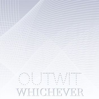 Various Artists - Outwit Whichever