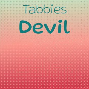 Various Artists - Tabbies Devil