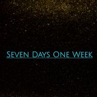 Shanedev - Seven Days One Week