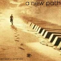 Emiliano Branda - A New Path