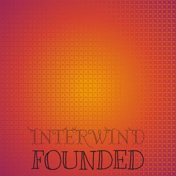 Various Artists - Interwind Founded