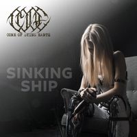 Core Of Dying Earth - Sinking Ship