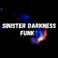 DJ Oliver Mendes - Sinister Darkness Funk