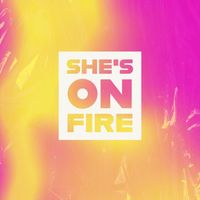 The Duchess - She's on Fire
