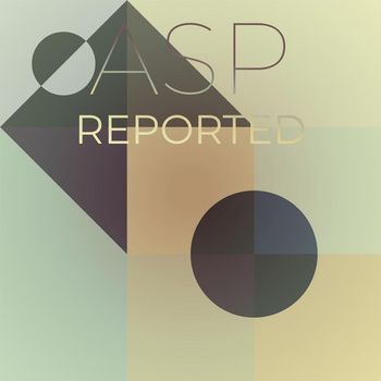 Various Artists - Asp Reported