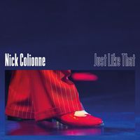 Nick Colionne - Just Like That