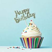 Beepcode - Happy birthday