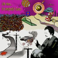 John Tabacco - Life Here... It's Anybody's Guess