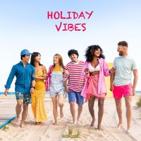 Beepcode - Holiday vibes
