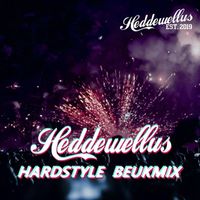 Heddewellus - Heddewellus (Hardstyle Beukmix)