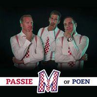 Mosterd Na De Maaltijd - Passie Of Poen