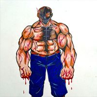 Derek Farnan - BackLash