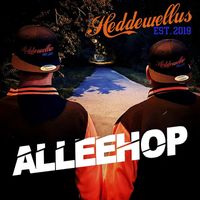 Heddewellus - Alleehop