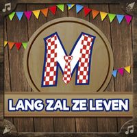Mosterd Na De Maaltijd - Lang Zal Ze Leven