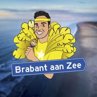 Samba Stino - Brabant Aan Zee