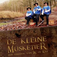 De Kits - De Kleine Musketier