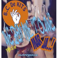 De Kits - We Zen Nie T'ouwe (Djil 2.11)