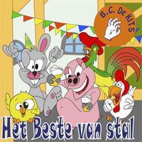 De Kits - Het Beste Van Stal
