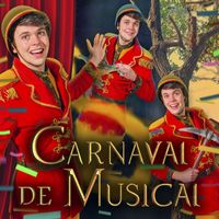 Chef Soldaat - Carnaval de Musical