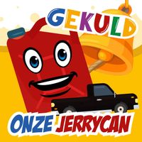 Gekuld - Onze Jerrycan