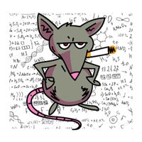 Sane - Low​-​Licking Rats