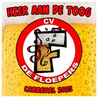 C.V. De Floepers - Hier Aan De Toog