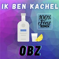 100% Feest - Ik Ben Kachel