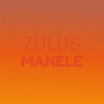 Various Artists - Zulus Manele