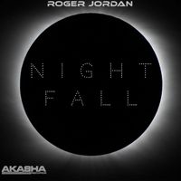 Roger Jordan - Night Fall