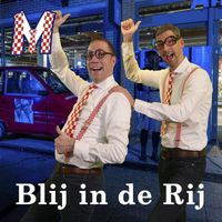 Mosterd Na De Maaltijd - Blij In De Rij