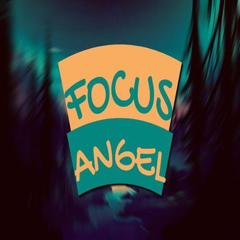 Fox Fox Foo - Focus angel