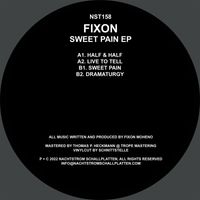 Fixon - Sweet Pain