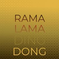 Various Artist - Rama Lama Ding Dong