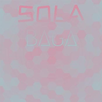 Various Artists - Sola Baga