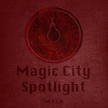 Red Light District - Magic City Spotlight (Mcs3.0)