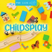 Plan 8 - Childsplay