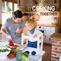 Beepcode - Cooking together