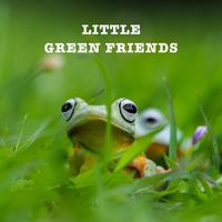 Beepcode - Little green friends