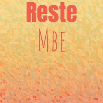 Various Artists - Reste Mbe