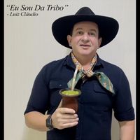 Luiz Cláudio - Eu Sou da Tribo