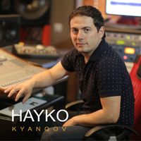 Hayko - Kyanqov