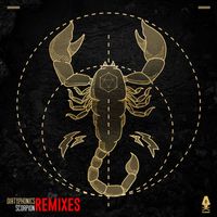 Dirtyphonics - Scorpion (Remixes)
