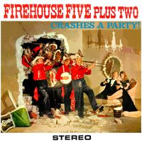 Firehouse Five Plus Two - Crashes A Party!